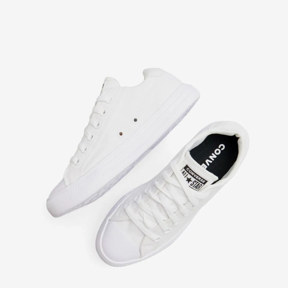 Converse Chuck Taylor All Star Day One Orıgınal Unısex Sneaker A19307C - 5