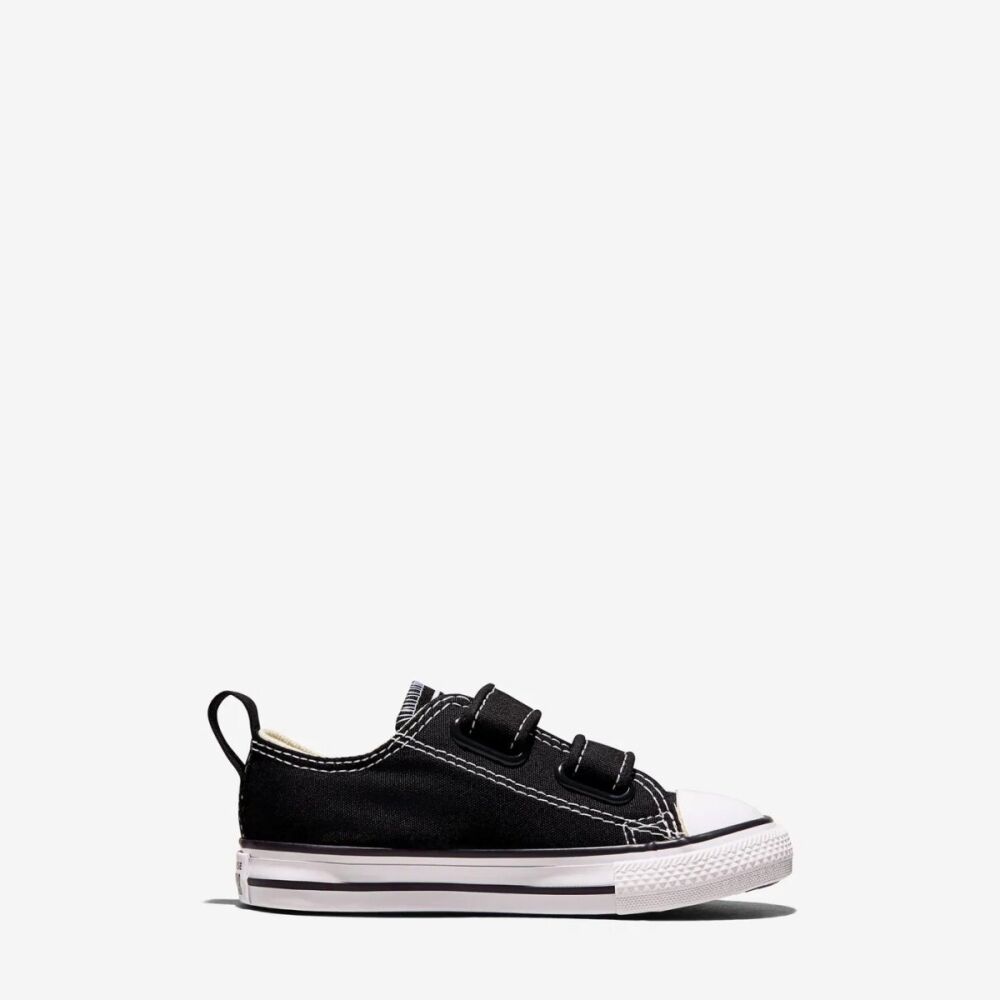 Converse Chuck Taylor All Star Easy-On Canvas Erkek Çocuk Ayakkabı 7V603C (1)