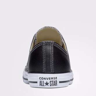 Converse Chuck Taylor All Star Leather Unisex Ayakkabı 132174C - 2