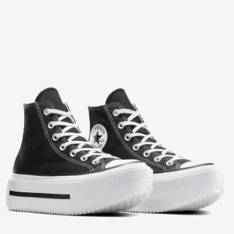 Converse Chuck Taylor All Star Lıft Double Stack Unisex Ayakkabı A12975C - 2