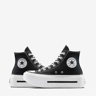 Converse Chuck Taylor All Star Lıft Double Stack Unisex Ayakkabı A12975C - 5