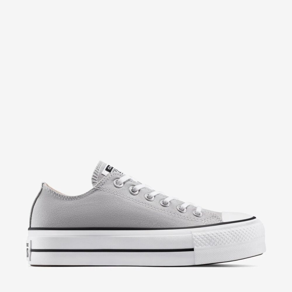 Converse Chuck Taylor All Star Lıft Platform Kadın Ayakkabı A12958C