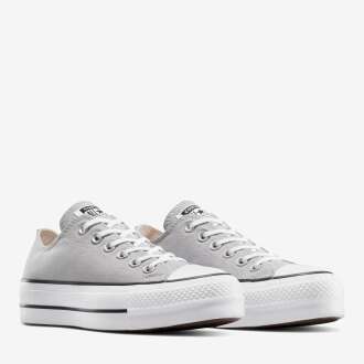 Converse Chuck Taylor All Star Lıft Platform Kadın Ayakkabı A12958C - 2