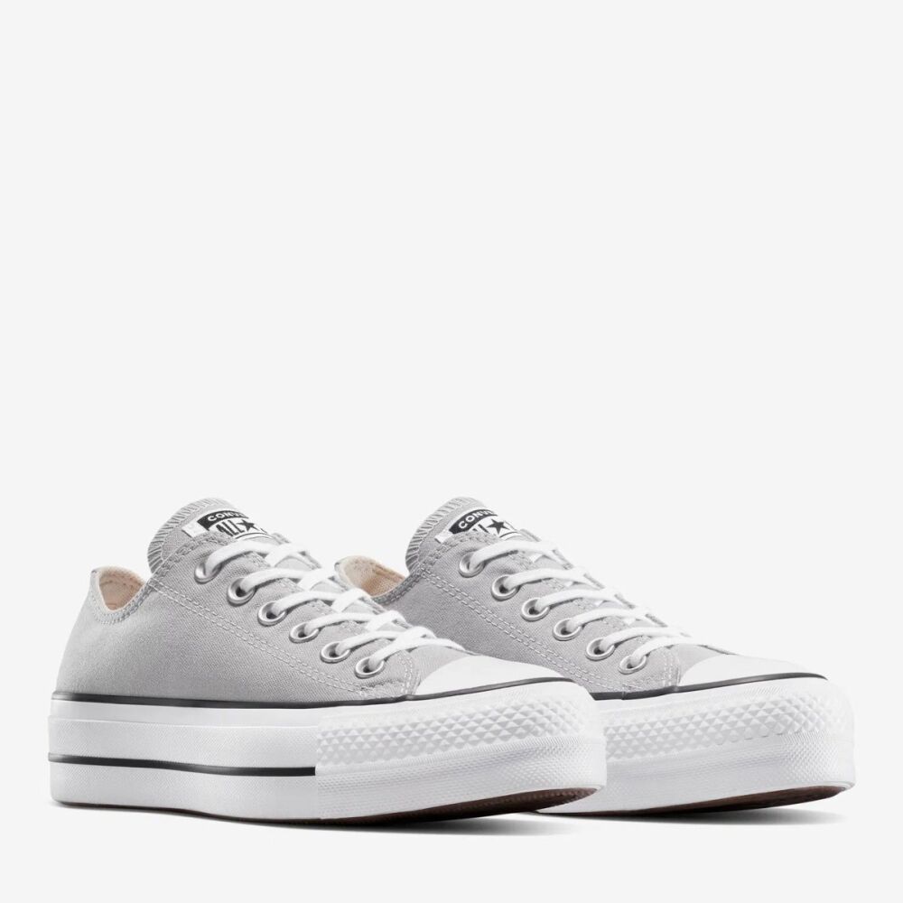 Converse Chuck Taylor All Star Lıft Platform Kadın Ayakkabı A12958C (1)