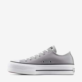 Converse Chuck Taylor All Star Lıft Platform Kadın Ayakkabı A12958C - 4
