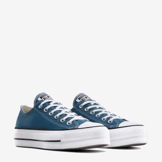 Converse Chuck Taylor All Star Lıft Platform Kadın Ayakkabı A12961C - 2