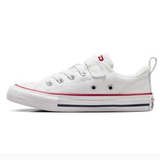 Converse Chuck Taylor All Star Malden Street Çocuk Beyaz Sneaker A07390C - 2