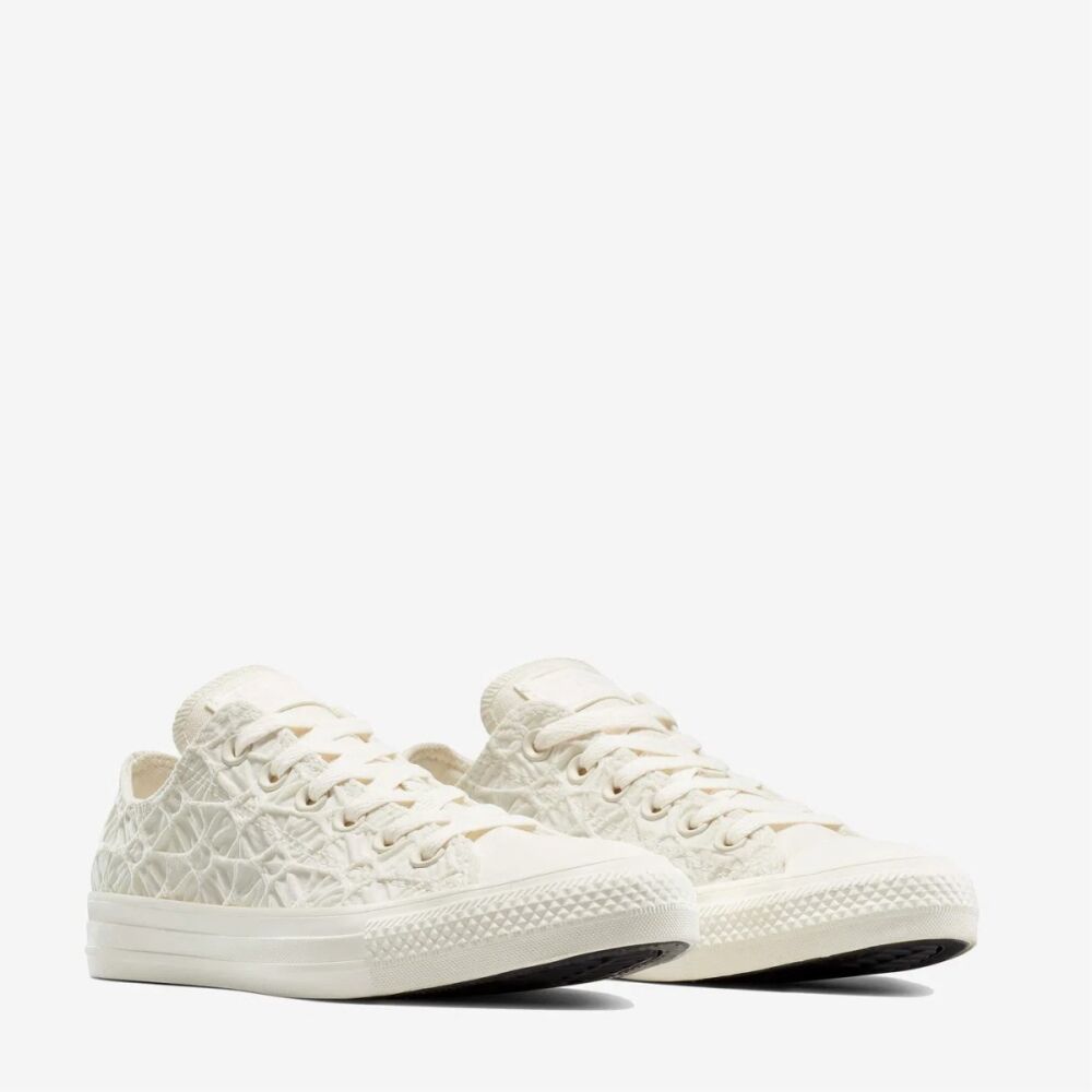 Converse Chuck Taylor All Star Textured Materıal Kadın Ayakkabı A13515C - 1