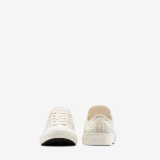 Converse Chuck Taylor All Star Textured Materıal Kadın Ayakkabı A13515C - 2