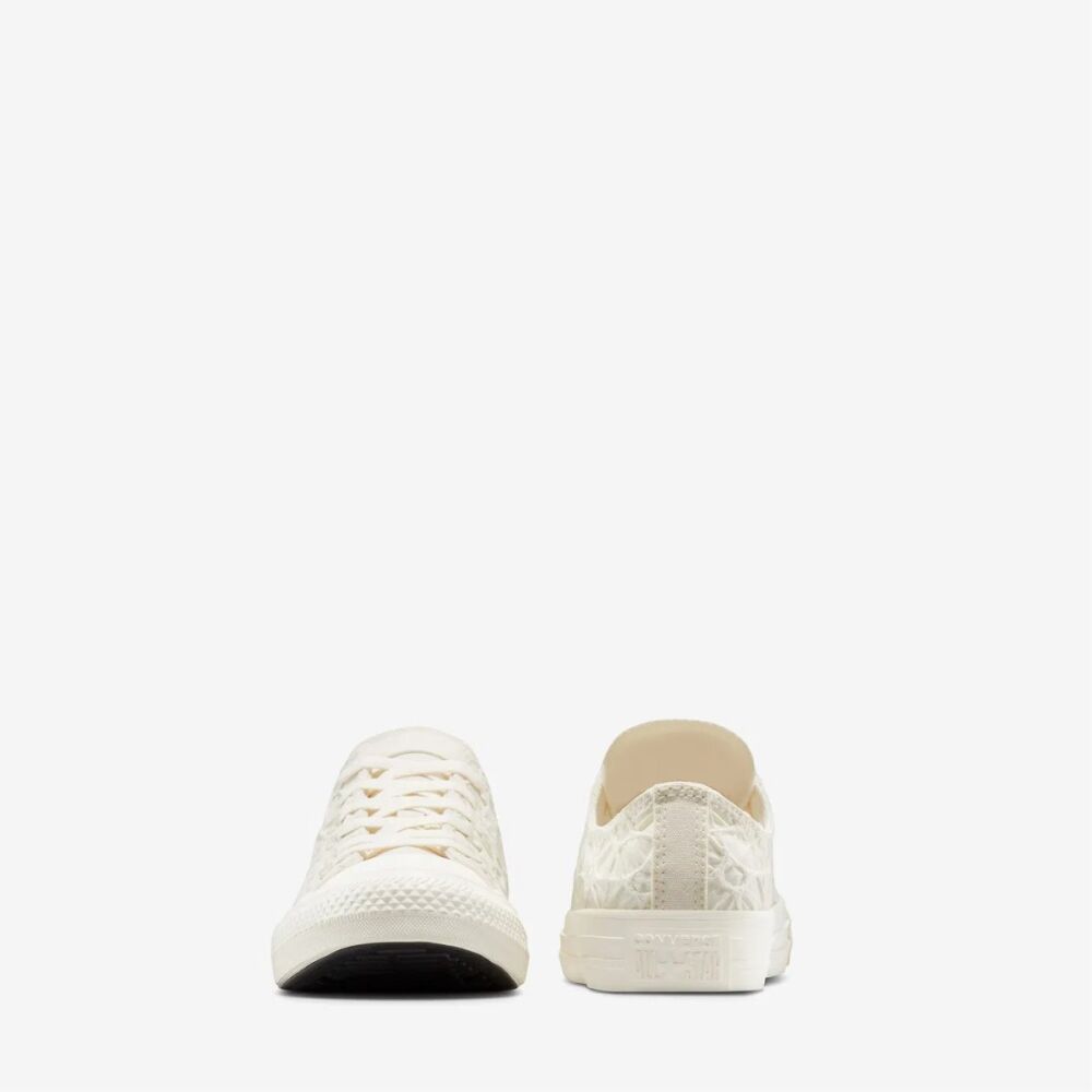 Converse Chuck Taylor All Star Textured Materıal Kadın Ayakkabı A13515C - 2