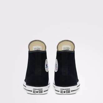 Converse Chuck Taylor All Star Unisex Siyah Sneaker M9160C - 3