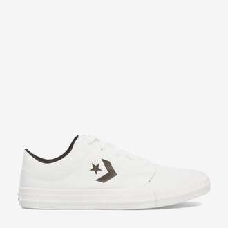 Converse Cons Day One Classic Unisex Beyaz Sneaker A14806C - 1
