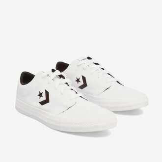 Converse Cons Day One Classic Unisex Beyaz Sneaker A14806C - 2