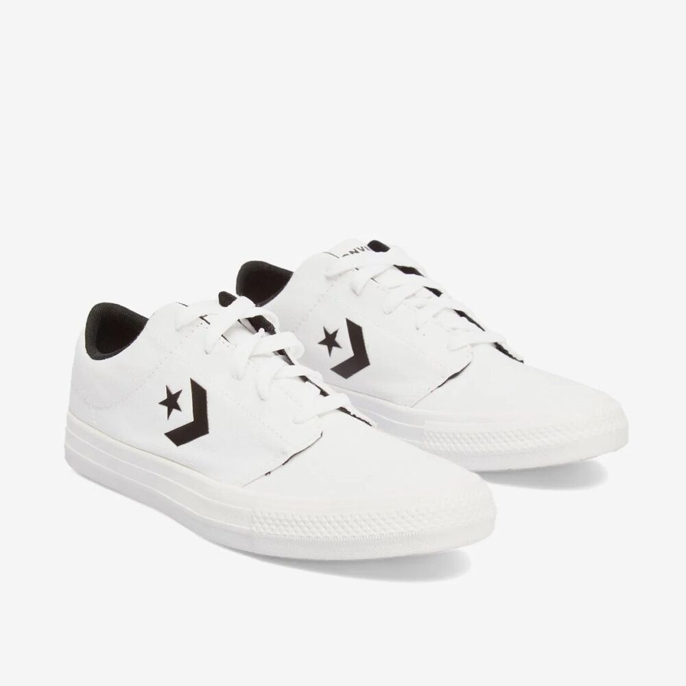 Converse Cons Day One Classic Unisex Beyaz Sneaker A14806C - 2
