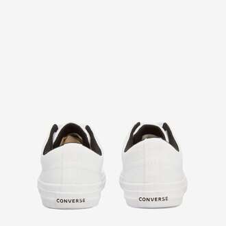 Converse Cons Day One Classic Unisex Beyaz Sneaker A14806C - 3