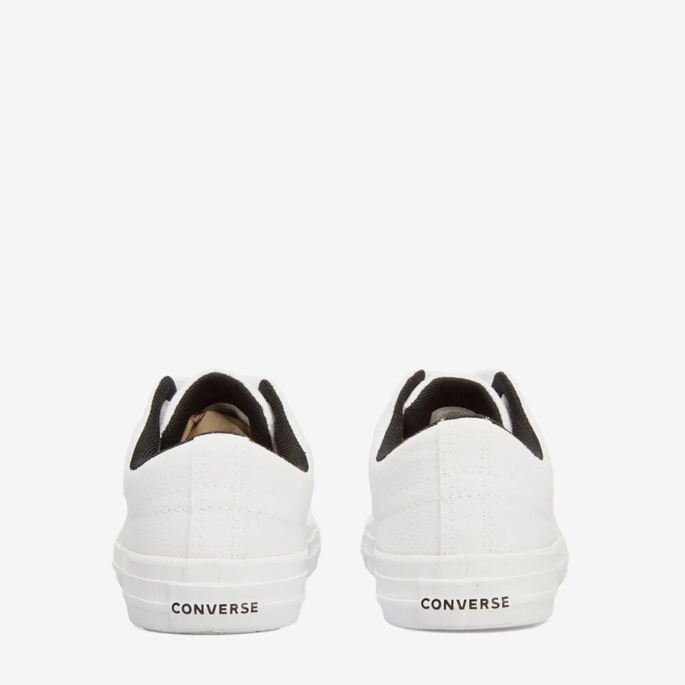 Converse Cons Day One Classic Unisex Beyaz Sneaker A14806C - 3