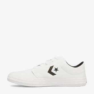 Converse Cons Day One Classic Unisex Beyaz Sneaker A14806C - 4