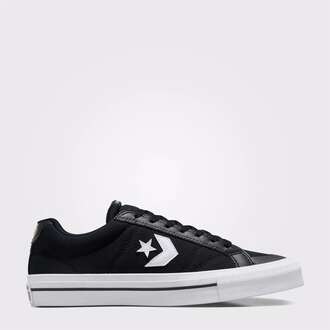 Converse Cons Unisex Siyah Sneaker A10547C - 1