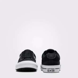 Converse Cons Unisex Siyah Sneaker A10547C - 2