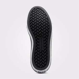 Converse Cons Unisex Siyah Sneaker A10547C - 5