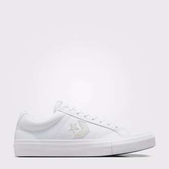 Converse Sport Cons Unisex Beyaz Sneaker A10546C - 1
