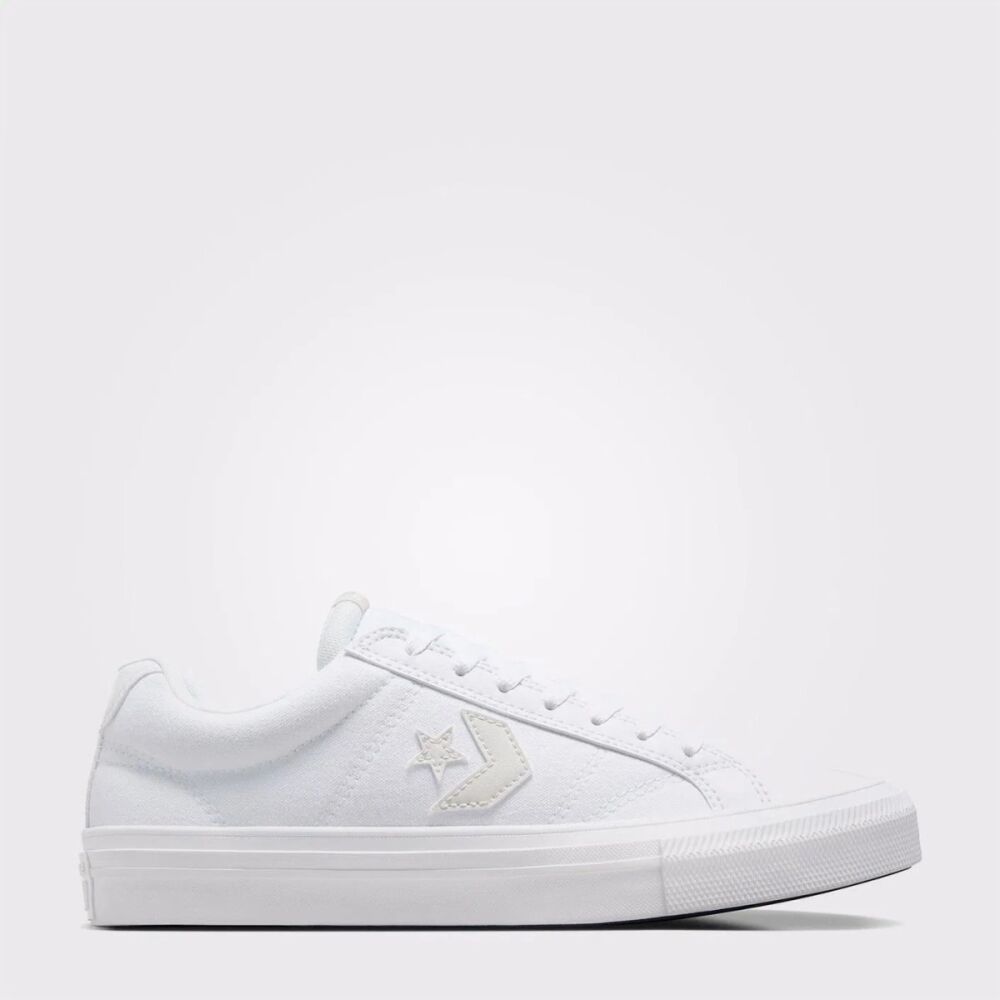 Converse Sport Cons Unisex Beyaz Sneaker A10546C - 1