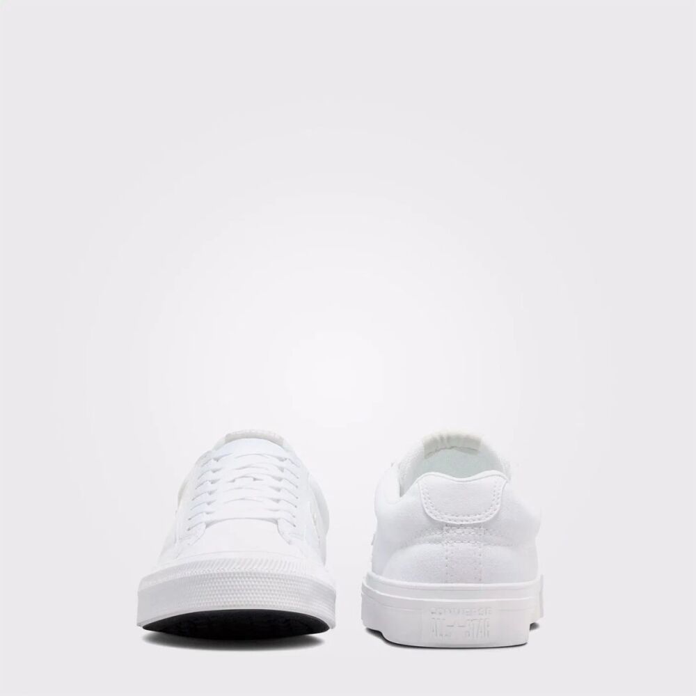 Converse Sport Cons Unisex Beyaz Sneaker A10546C - 2