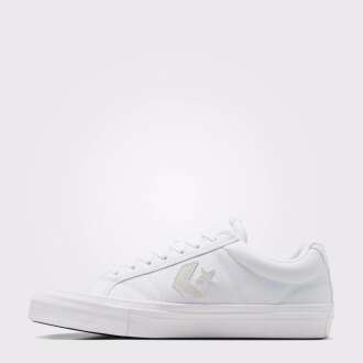 Converse Sport Cons Unisex Beyaz Sneaker A10546C - 3