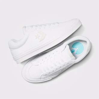 Converse Sport Cons Unisex Beyaz Sneaker A10546C - 4