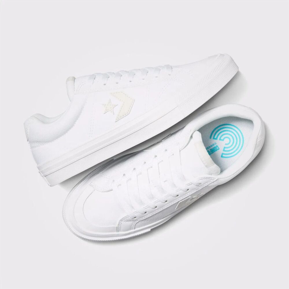Converse Sport Cons Unisex Beyaz Sneaker A10546C - 4