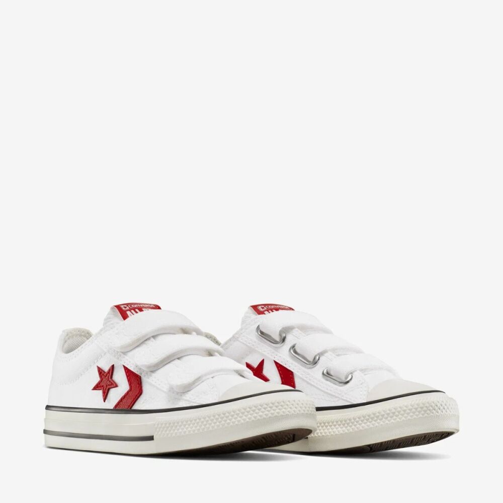 Converse Star Player 76 Çocuk Beyaz Sneaker A11760C - 2