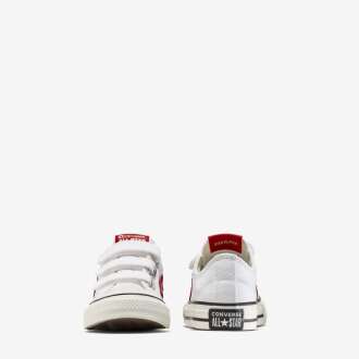 Converse Star Player 76 Çocuk Beyaz Sneaker A11760C - 3