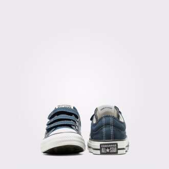 Converse Star Player 76 Çocuk Mavi Sneaker A05217C - Converse (1)