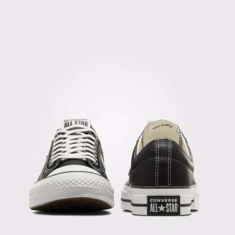 Converse Star Player 76 Fall Leather Unisex Ayakkabı A06204C - 3