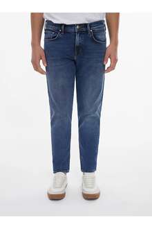 Dıego X Y Ajeya Wash Erkek Jean Pantolon - 2