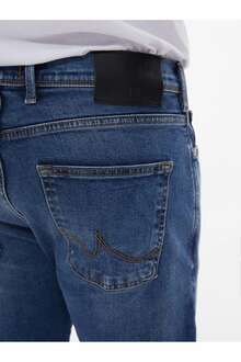Dıego X Y Ajeya Wash Erkek Jean Pantolon - 5