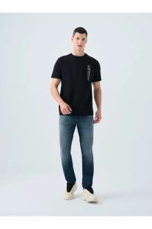 Erkek Tişört LF2038786 - Loft (1)