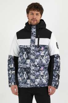 Exuma H Skı Jacket 2011140-912 - 1