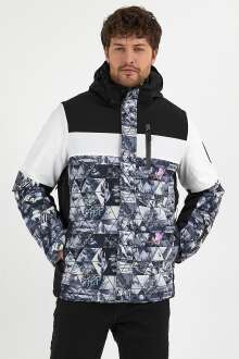 Exuma H Skı Jacket 2011140-912 - 2