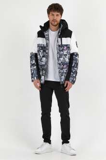 Exuma H Skı Jacket 2011140-912 - 3