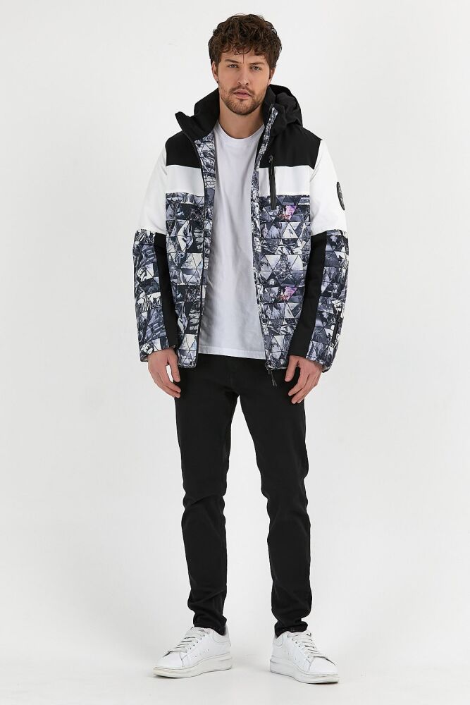 Exuma H Skı Jacket 2011140-912 - 3