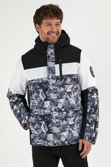 Exuma H Skı Jacket 2011140-912 - 5