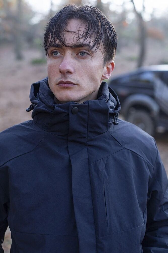 Exuma Wınter Erkek Jacket 2111153 - 1