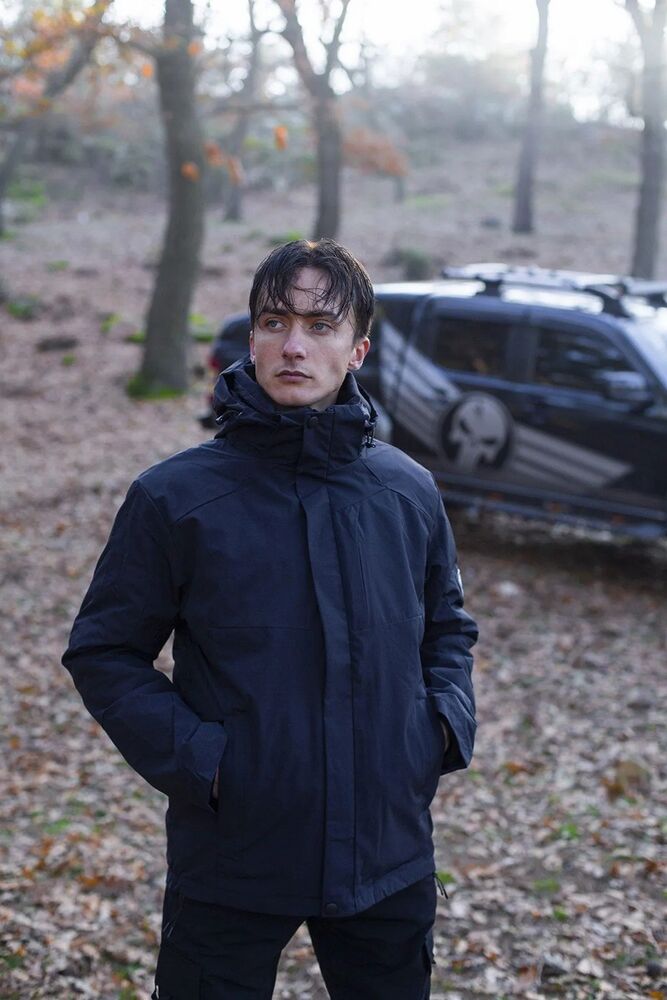 Exuma Wınter Erkek Jacket 2111153 - 2