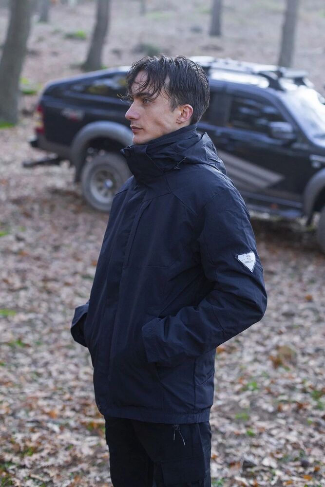 Exuma Wınter Erkek Jacket 2111153 - 3