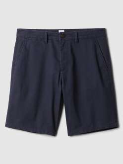 Gap V-9ın Essentıal Erkek Şort 866125007 - 2