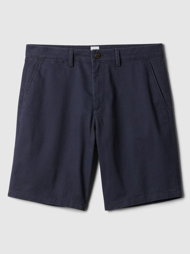 Gap V-9ın Essentıal Erkek Şort 866125007 - 2