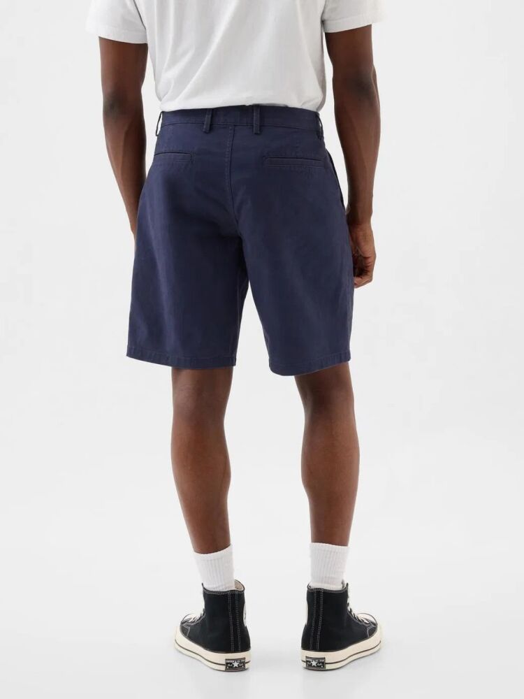 Gap V-9ın Essentıal Erkek Şort 866125007 - 4