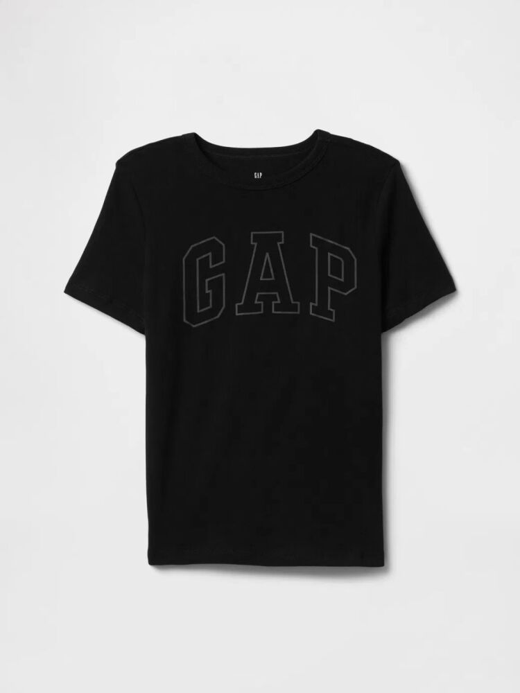 Gap V-Bas Ss Logo Çocuk Tişört 708370004 - 1