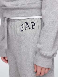 Gap V-Frch Ft Bas Herıtage Logo Çocuk Eşofman Altı 743964003 - 2